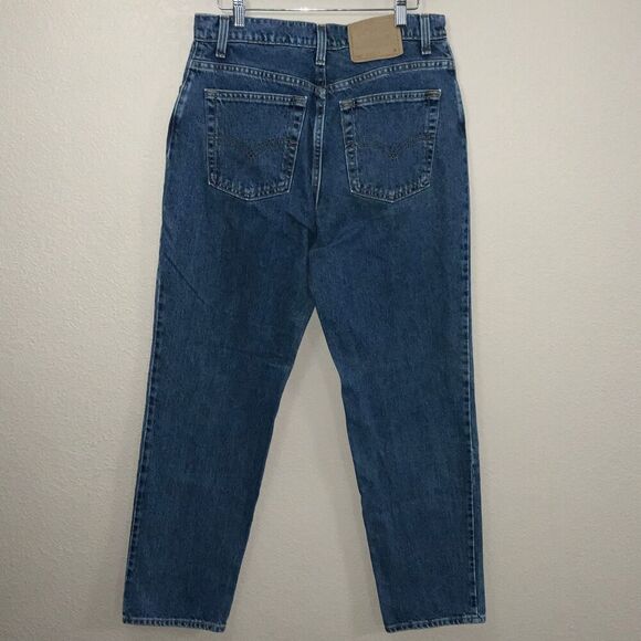 Vintage Levi’s 505 Jeans - Picture 2 of 12